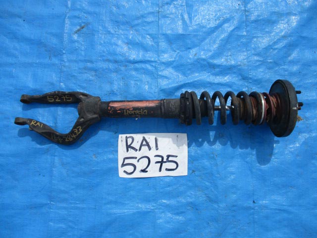 Used Honda  STRUT FRONT RIGHT